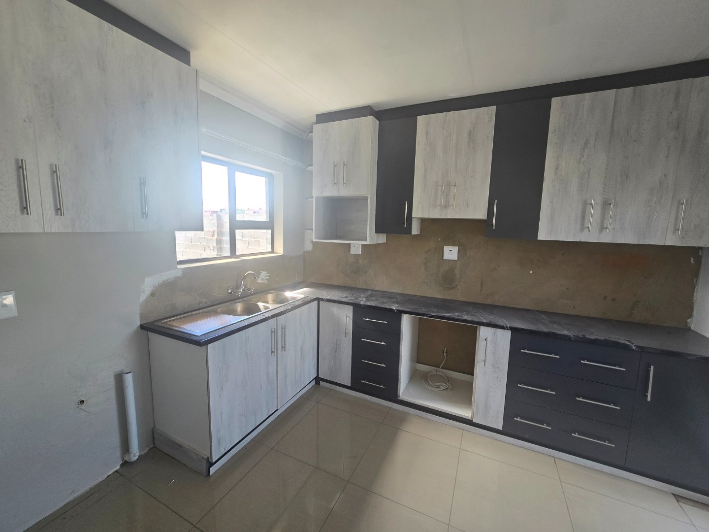 To Let 2 Bedroom Property for Rent in Panorama Free State